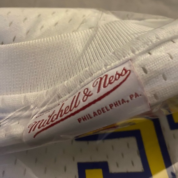 Nuggets Jersey - Picture 2 of 2